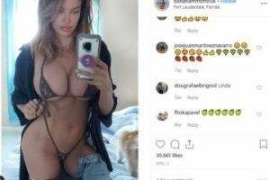 Dana Hamm Nude Masturbation Porn Video Leak on galpictures.com