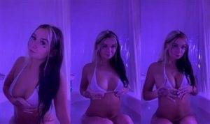 Kingkyliebabee Onlyfans Bathtub Nude Video Mega 800 GB Leaked on galpictures.com