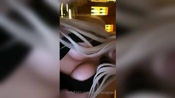 Tanamongeau uhh do u ever wake up stupid horny let s help each other out baby tip 10 to see less ... on galpictures.com
