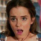 Emma Watson's face when you put your cock inside her tight pussy on galpictures.com