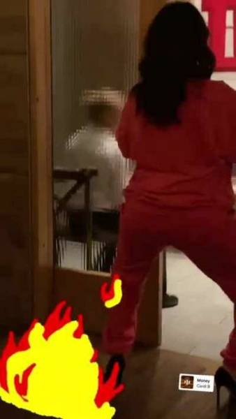 Selena Gomez twerking her fat ass on her birthday. Give her a birthday load on galpictures.com
