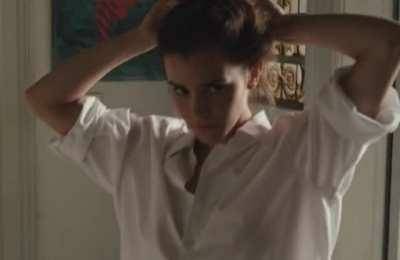 About how kinky do you think Emma Watson is? on galpictures.com