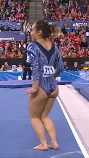 Watching Katelyn Ohashi still gets me hard. What a thick, tight, sexy little piece of ass on galpictures.com