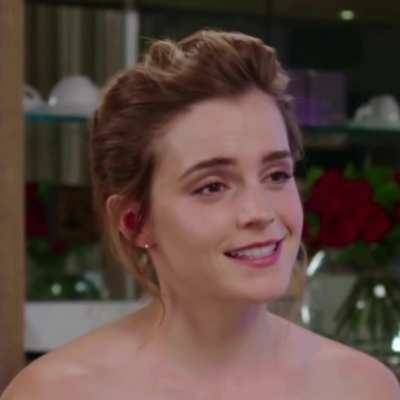 Emma Watson trying anal on galpictures.com