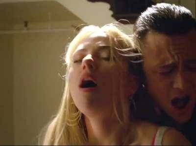 Tell me how hard you would cum in Scarlett Johansson on galpictures.com