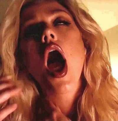 Katherine McNamara Untitled Horror Movie (2021) on galpictures.com