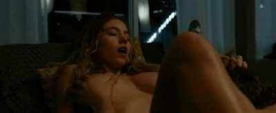 Sydney Sweeney getting her sweet pussy eaten out on galpictures.com