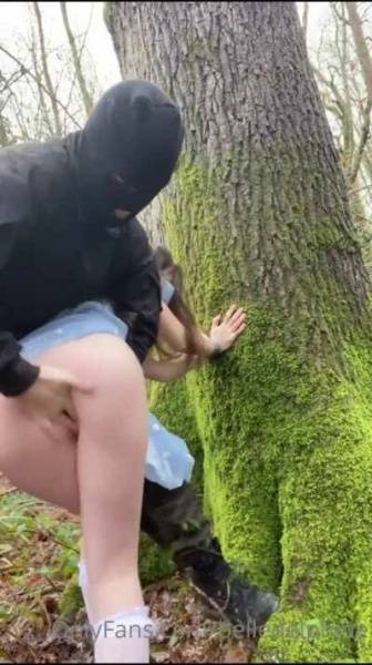 Belle Delphine fucked in Woods latest onlyfans video link in comments - county Woods on galpictures.com