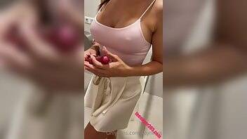 Neiva mara extremely horny onlyfans videos leaked on galpictures.com