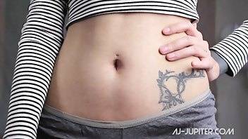 Aj jupiter sister crop top belly button fetish short shorts sisters porn video manyvids on galpictures.com