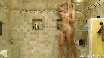 Jessryan sneaky vacation shower part1 milfs mature porn video manyvids on galpictures.com