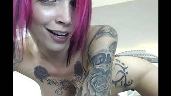 Anna bell peaks fuck machine becomes DP amateur tattoos porn video manyvids on www.galpictures.com