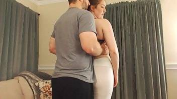 Scarlettbelle cheating with my personal trainer workout/gym role play cuckolding porn video manyvids on www.galpictures.com