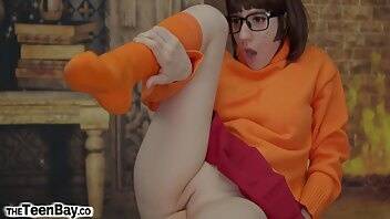 Lana Rain- Velma Seduces You Into Fucking Her on galpictures.com