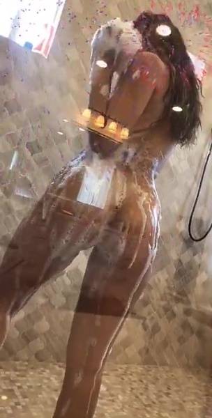 Ana cheri naked in the shower xxx premium porn videos on galpictures.com