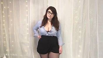 Bea York-professor gets more than your grades up,ManyVids on galpictures.com