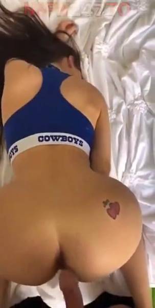 Lana rhoades fucked in a blue sports bra snapchat leak xxx premium porn videos on galpictures.com