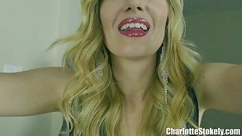 Charlotte stokely any haircut i want premium porn video on galpictures.com