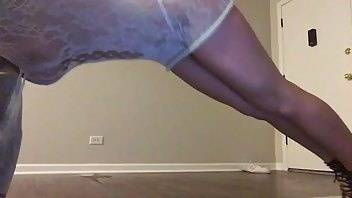Lana Rhoades erotic dance #4 premium free cam snapchat & manyvids porn videos on galpictures.com