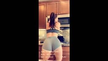 Tori Black twerk premium free cam snapchat & manyvids porn videos on galpictures.com