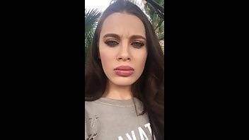 Lana Rhoades conversation premium free cam snapchat & manyvids porn videos on galpictures.com