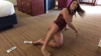 Davina Davis depraved dance premium free cam snapchat & manyvids porn videos on galpictures.com