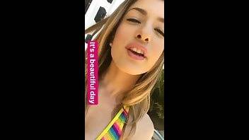 Kristen Scott shows off figure premium free cam snapchat & manyvids porn videos on galpictures.com