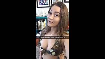 Dani Daniels invites to webcam premium free cam snapchat & manyvids porn videos on galpictures.com