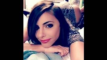 Adriana Chechik twirls her ass premium free cam snapchat & manyvids porn videos on galpictures.com