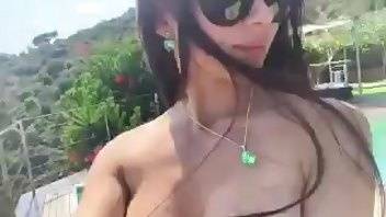 Sasha Rose walks nude premium free cam snapchat & manyvids porn videos on galpictures.com
