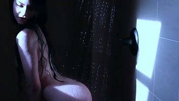 Zia xo dripping wet shower softcore porn video manyvids on galpictures.com