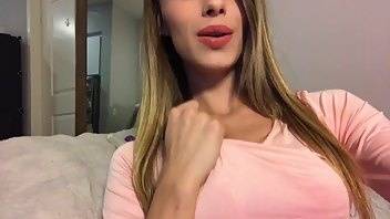 Jillian Janson kneads Tits premium free cam snapchat & manyvids porn videos on galpictures.com