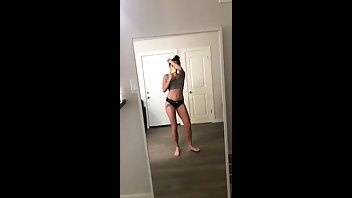 Karlee Grey dancing premium free cam snapchat & manyvids porn videos on galpictures.com