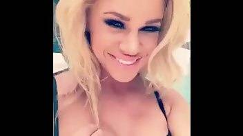 Jessa Rhodes in sexy lingerie premium free cam snapchat & manyvids porn videos on galpictures.com