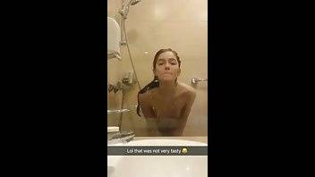 Jia Lissa nude in the shower premium free cam snapchat & manyvids porn videos on galpictures.com