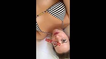 Mia malkova little pussy tease snapchat premium xxx porn videos on www.galpictures.com