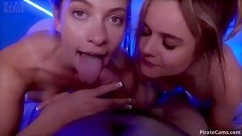 Khloe Kapri & Addee Kate Trance Therapy on galpictures.com
