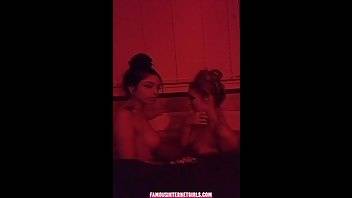TAYLOR WHITE Lesbian Videos Snapchat Leak XXX Premium Porn on galpictures.com
