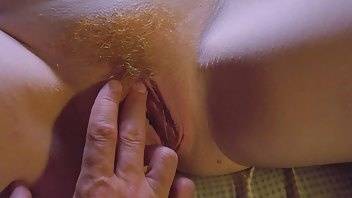 Ginger ale fingering hairy pussy amp reverse cowgirl creamp--e camp--ng tent xxx premium manyvids... on galpictures.com