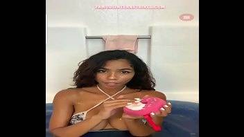 Princess Helayna Twitch Nude Videos Big Tits XXX Premium Porn on galpictures.com