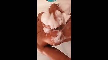 Lexivixi nude videos in the shower XXX Premium Porn on galpictures.com