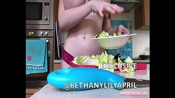Beth Lily Nude videos XXX Premium Porn on galpictures.com