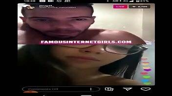 Amira Daher Nude Twerk Instagram Fitness Model Video Free XXX Premium Porn Videos on galpictures.com