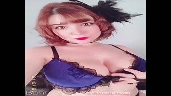 Bunny Ayumi Ass Worship Big Tits Patreon Leak XXX Premium Porn on galpictures.com