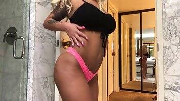 Brandi Bae OnlyFans Your personal stripper rotate dat assss free xxx premium porn videos on galpictures.com