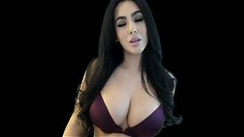 Makayla Divine mailtimer blackmail fantasy cock tease xxx premium porn videos on galpictures.com