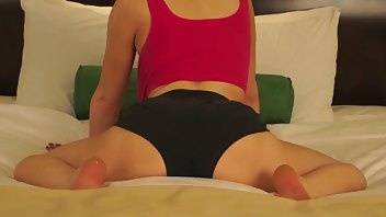Kylee Nash booty shaking 4 xxx premium porn videos on galpictures.com
