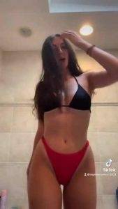 Leaked Tiktok Porn Wow she2019s hot Mega on galpictures.com