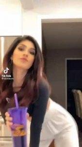 Leaked Tiktok Porn Sipping Mega on galpictures.com