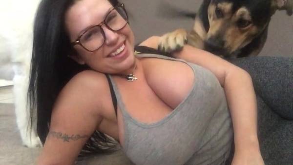 Sheridan Love OnlyFans My puppies are brats xxx premium free porn videos - county Sheridan on galpictures.com